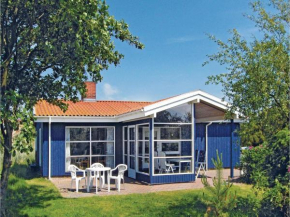 Holiday home Tovtvej Fanø II